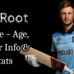 Joe Root