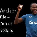 Jofra Archer