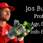 Jos Buttler