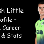 Josh Little