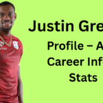 Justin Greaves