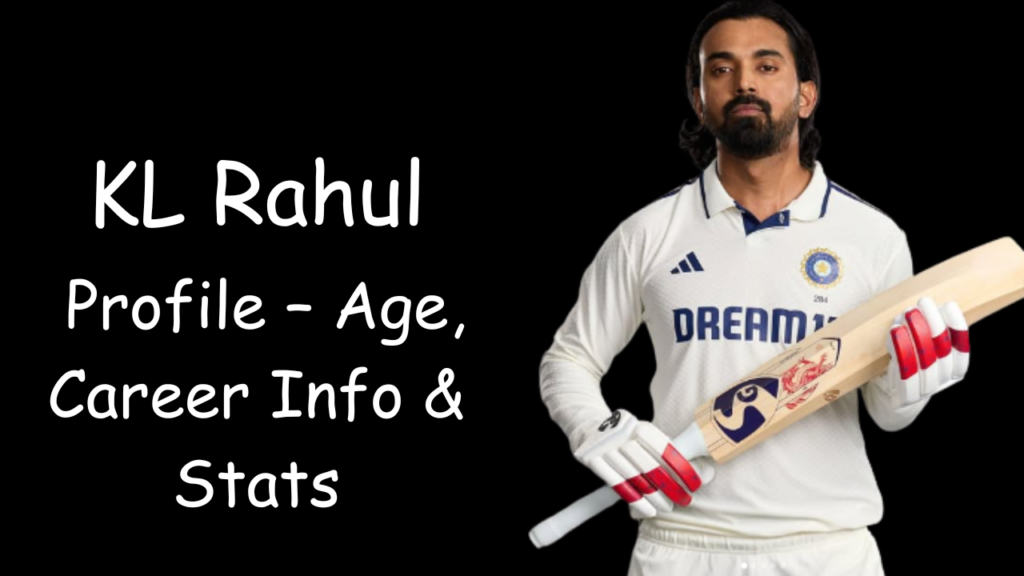 KL Rahul