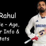 KL Rahul