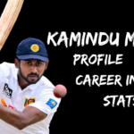 Kamindu Mendis