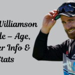 Kane Williamson
