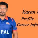 Karan KC