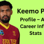 Keemo Paul