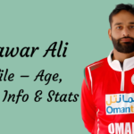 Khawar Ali