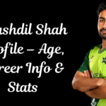 Khushdil Shah