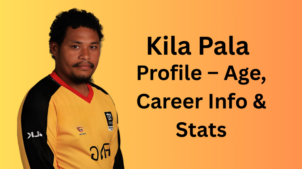 Kila Pala