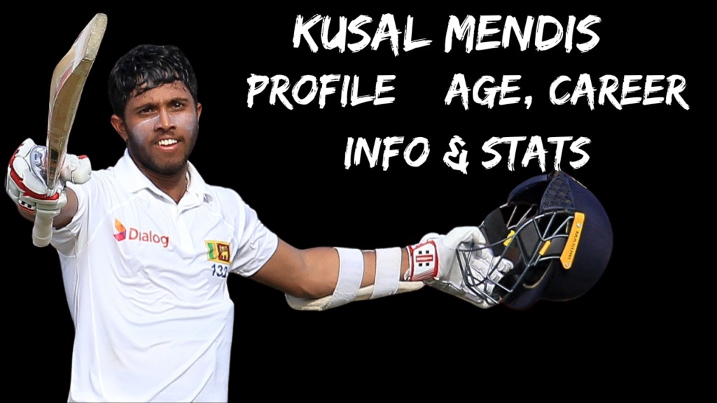 Kusal Mendis