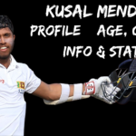 Kusal Mendis