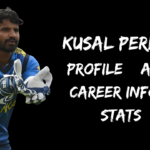 Kusal Perera
