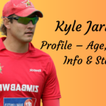 Kyle Jarvis