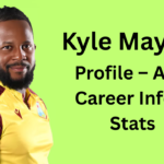 Kyle Mayers