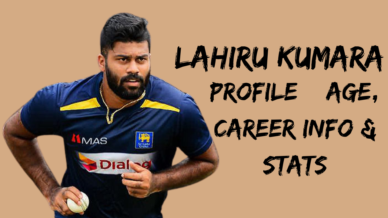Lahiru Kumara