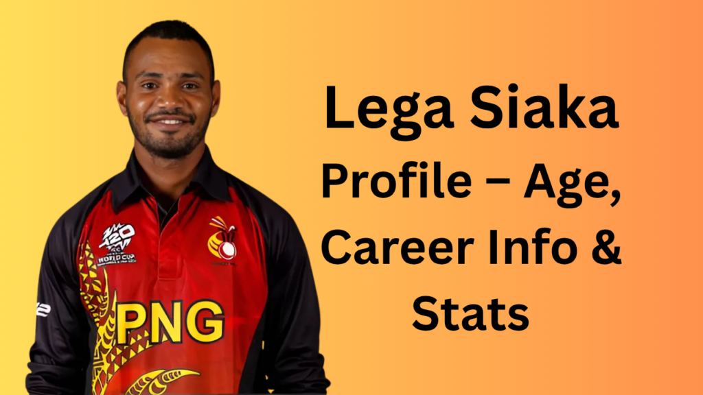 Lega Siaka