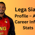 Lega Siaka