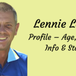 Lennie Louw
