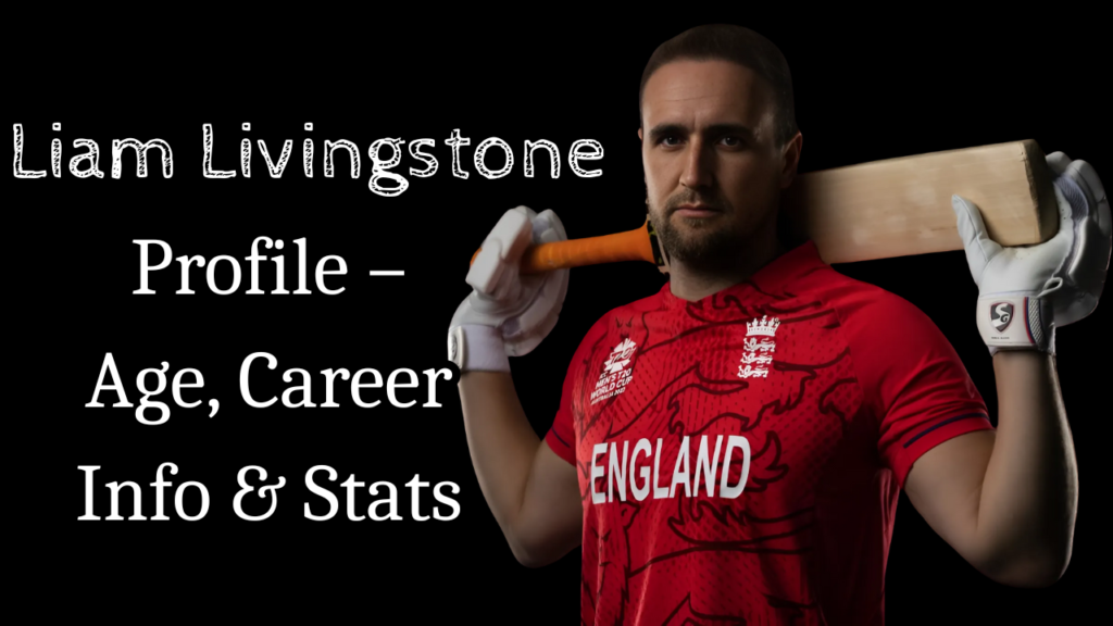 Liam Livingstone