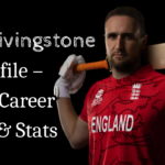 Liam Livingstone