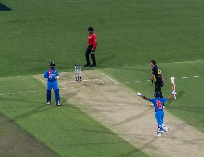 How To Bet On Cricket Series This June