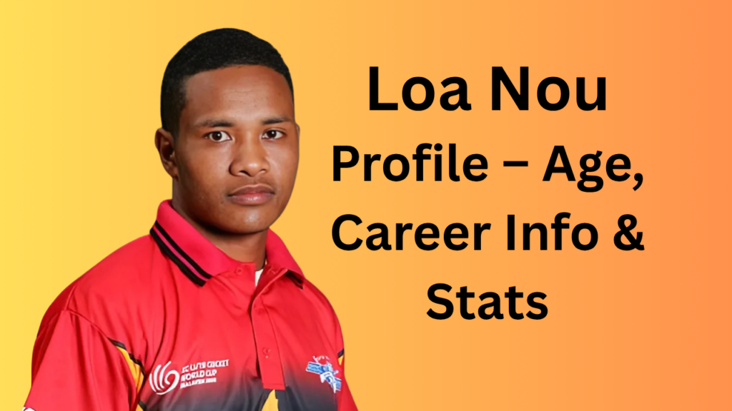 Loa Nou