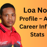 Loa Nou