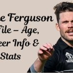 Lockie Ferguson