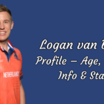 Logan van Beek