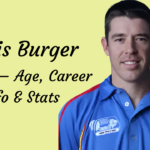 Louis Burger