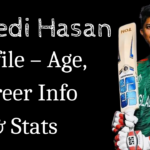 Mahedi Hasan