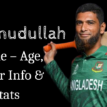 Mahmudullah