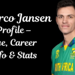 Marco Jansen