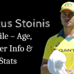 Marcus Stoinis