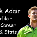 Mark Adair