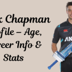 Mark Chapman