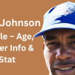 Mark Johnson