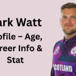 Mark Watt