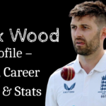 Mark Wood