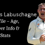 Marnus Labuschagne