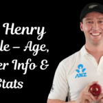 Matt Henry
