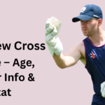 Matthew Cross