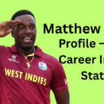 Matthew Forde