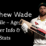 Matthew Wade
