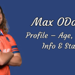 Max ODowd