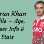 Mehran Khan