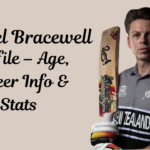 Michael Bracewell