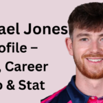Michael Jones