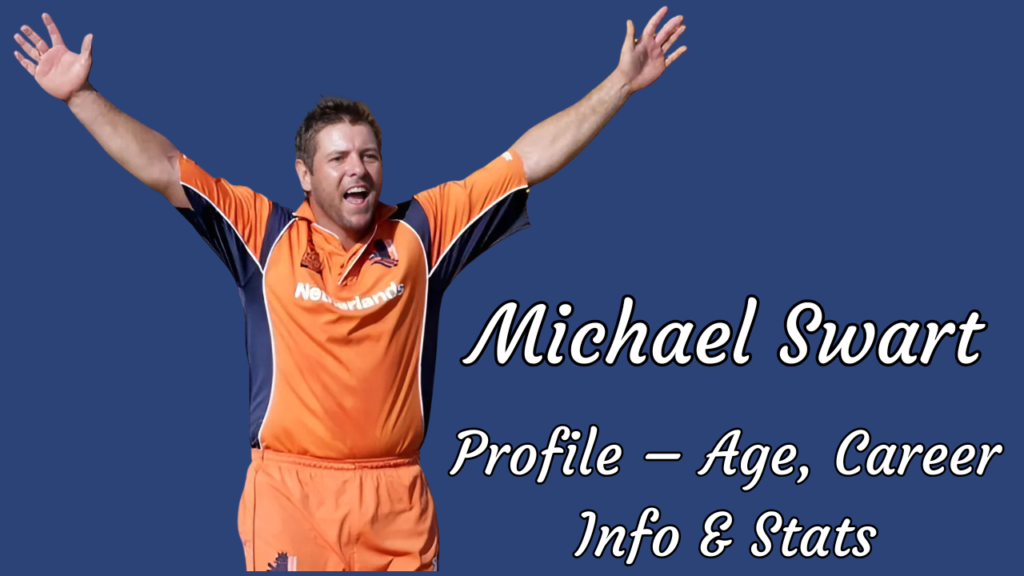 Michael Swart